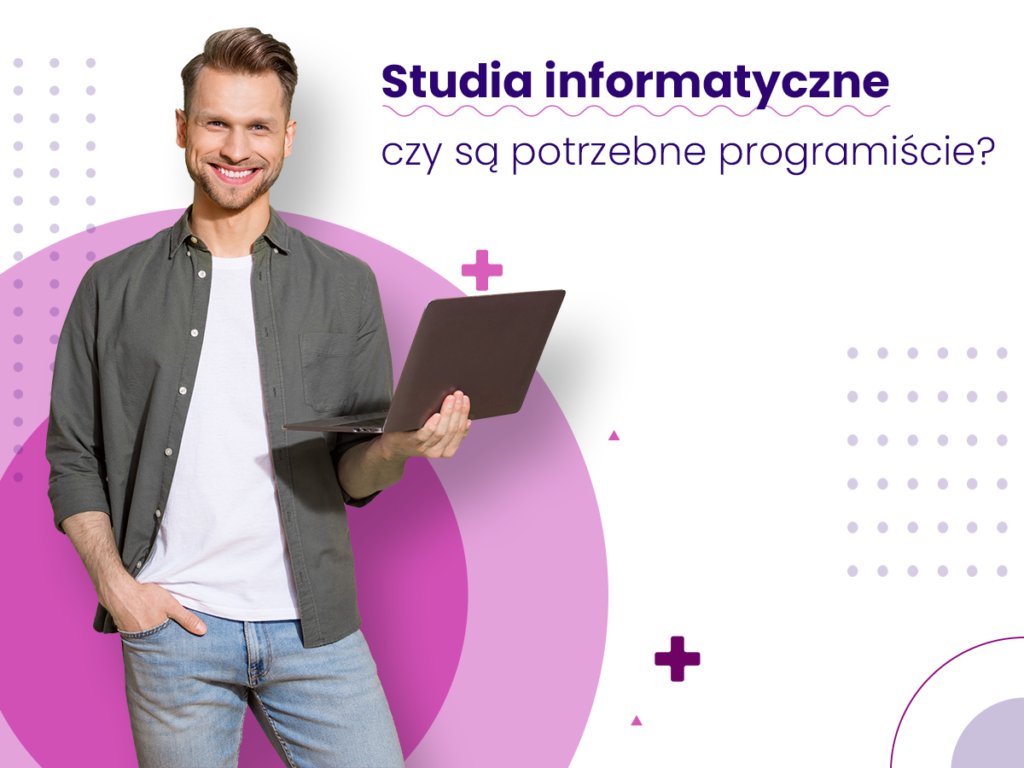 Czy Programista Powinien Mie Sko Czone Studia Informatyczne Proadax