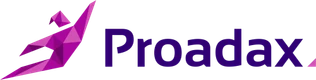 Proadax - logo