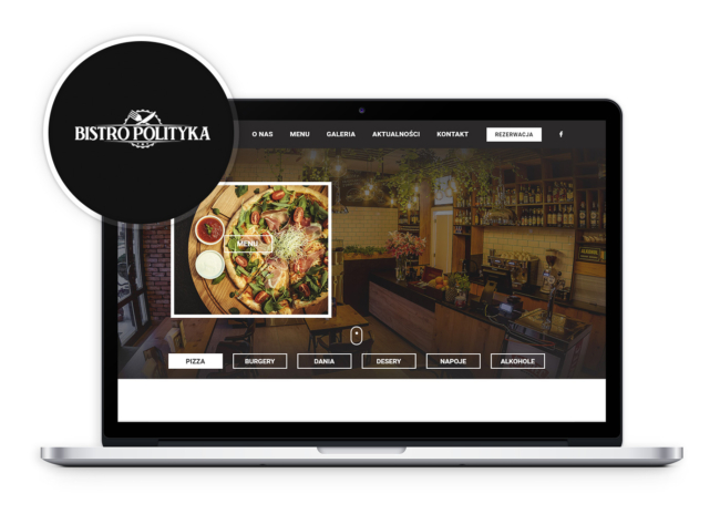 Bistro Polityka