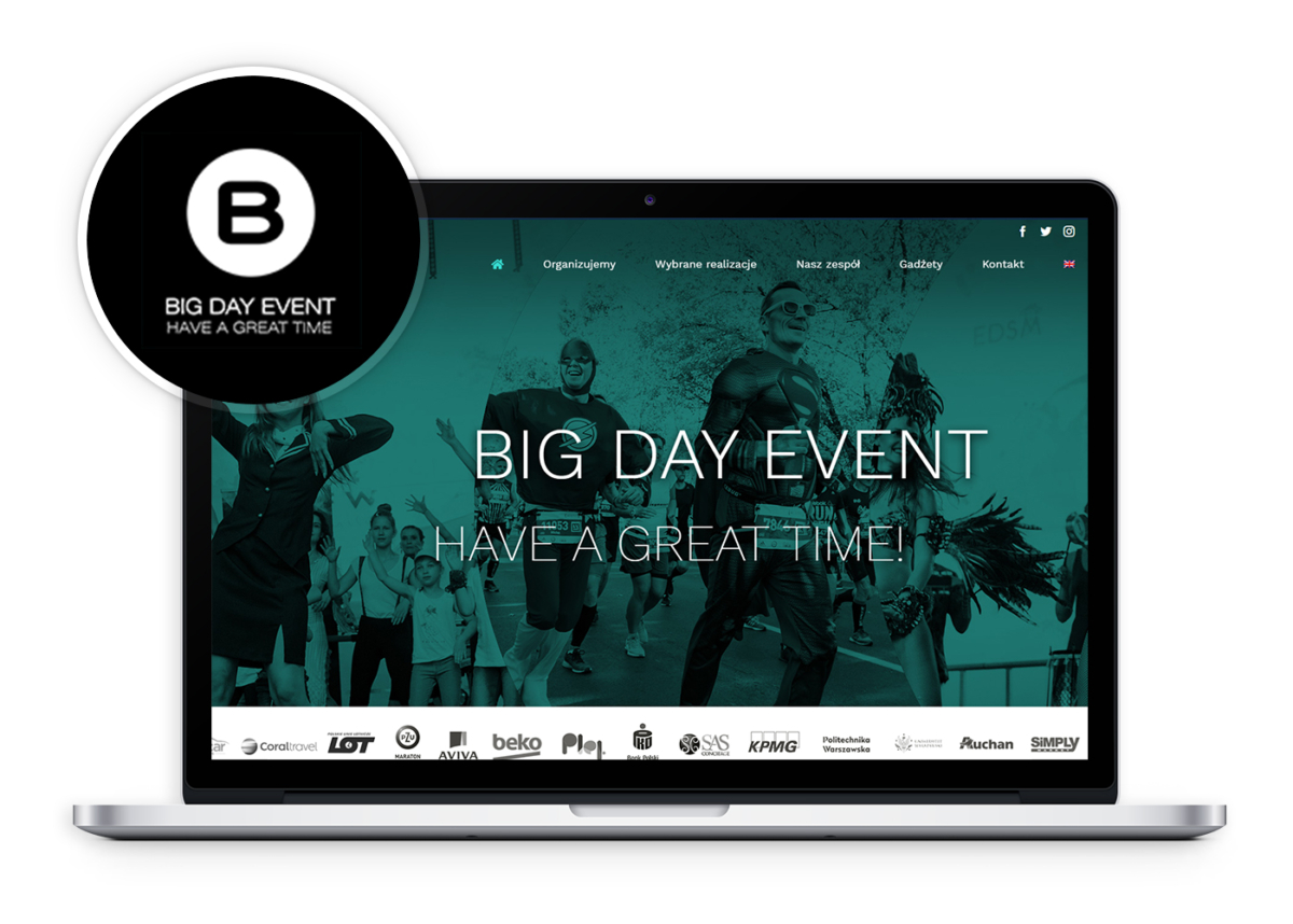 Big Day Event