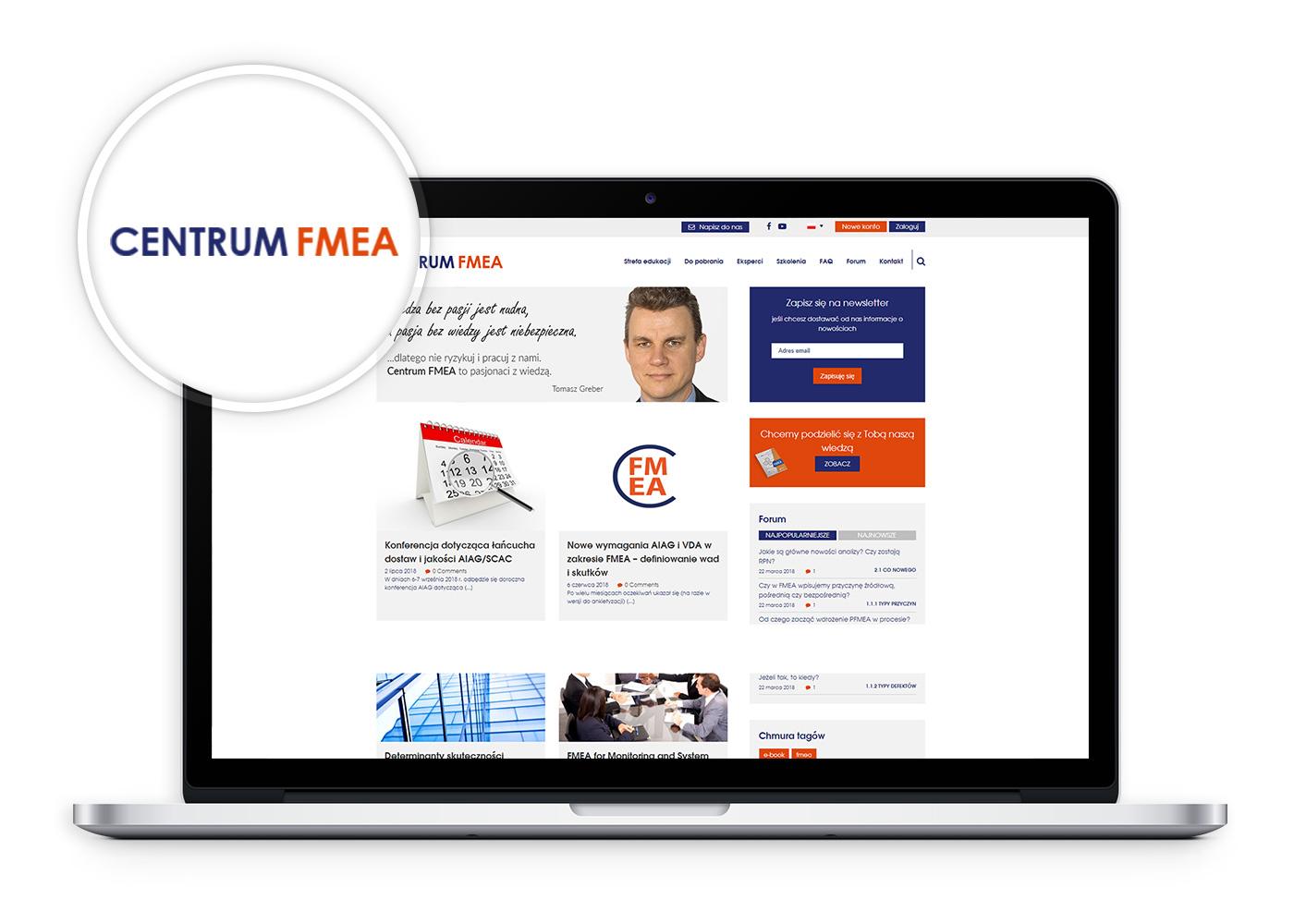Centrum Fmea