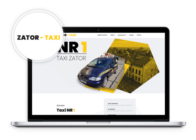 Zator Taxi