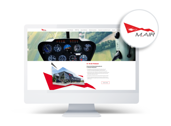 M-Air Poland