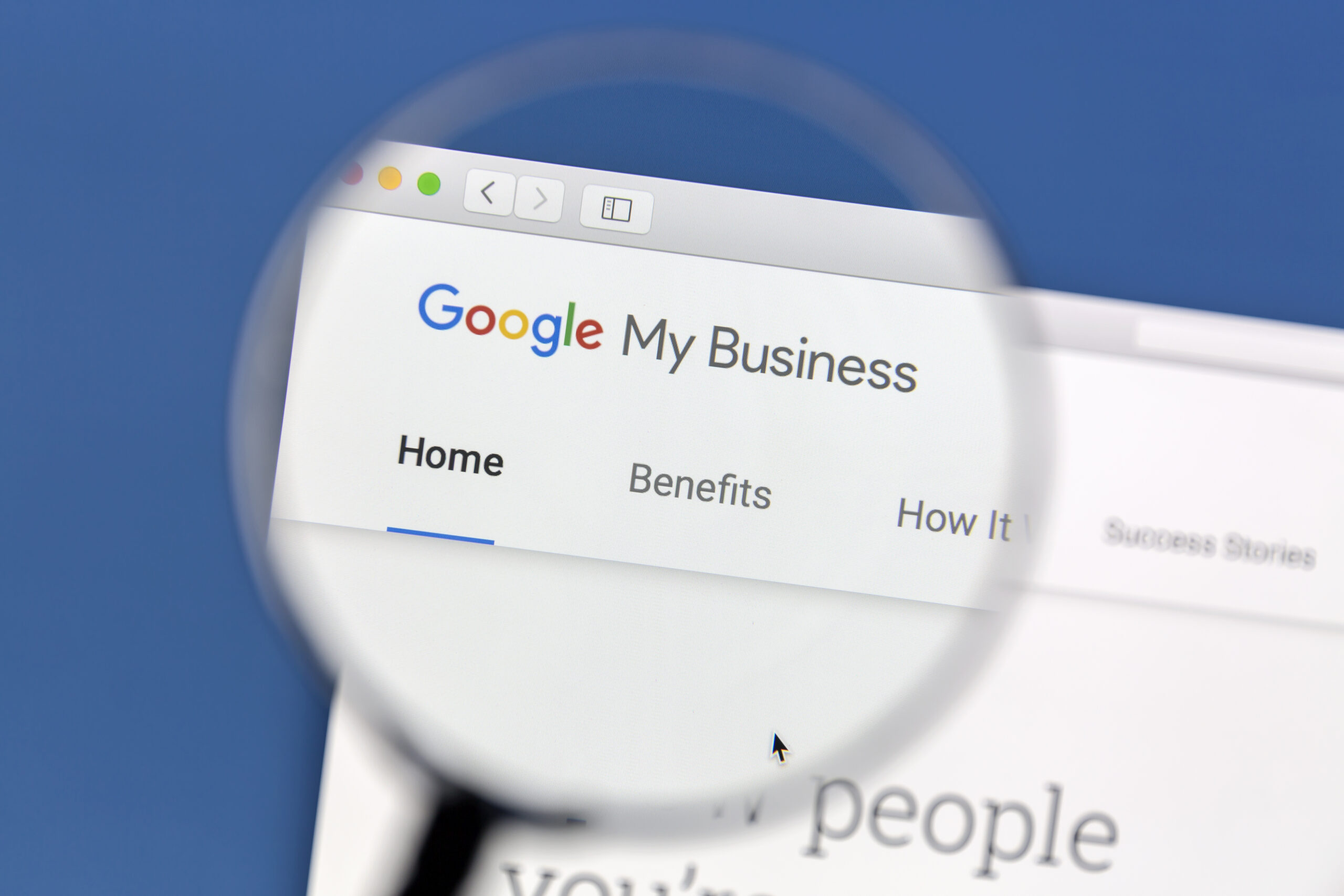 UWAGA! Oszuści wyłudzą od Ciebie 349 zł za wizytówkę Google!