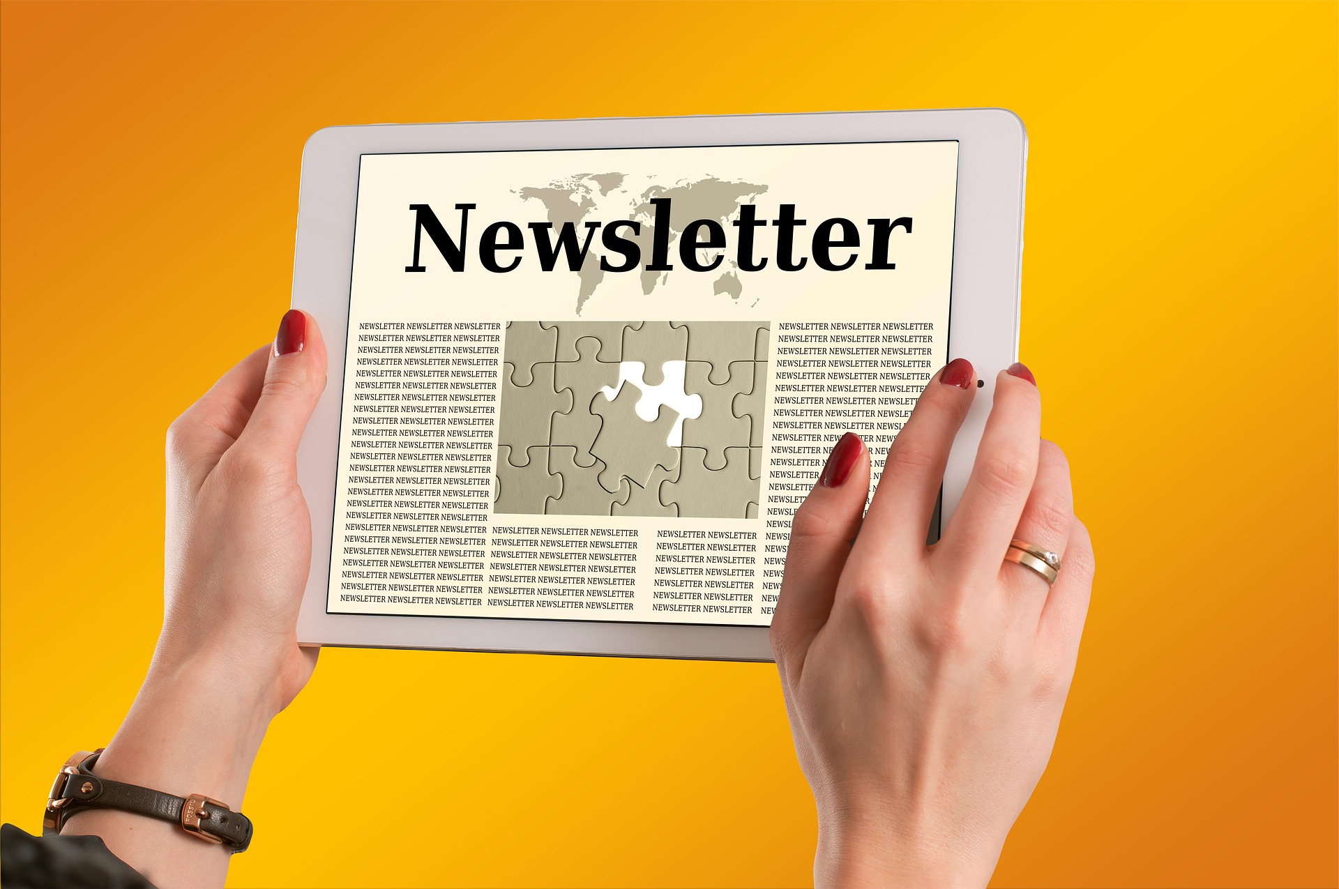 Newsletter – systematyczne budowanie relacji z odbiorcą
