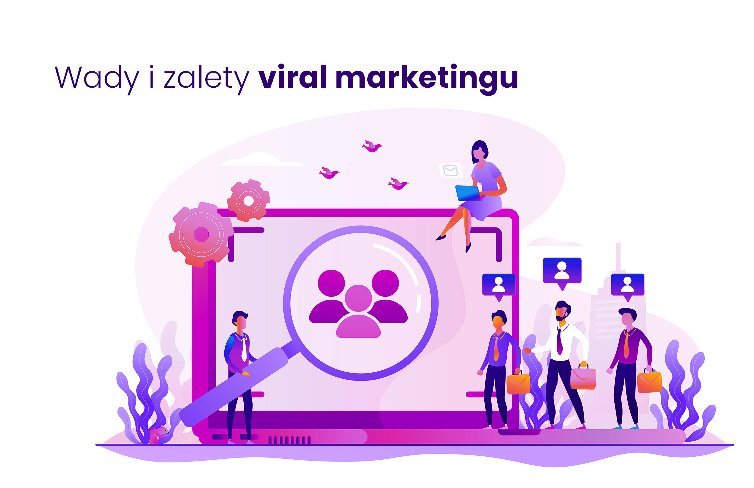marketing-wirusowy-wady-i-zalety-reklama