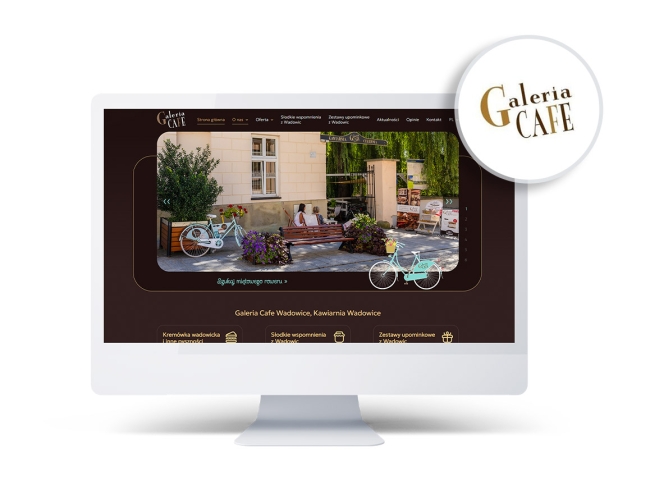 Galeria Cafe