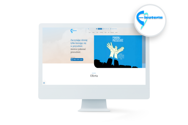 Eleuteria