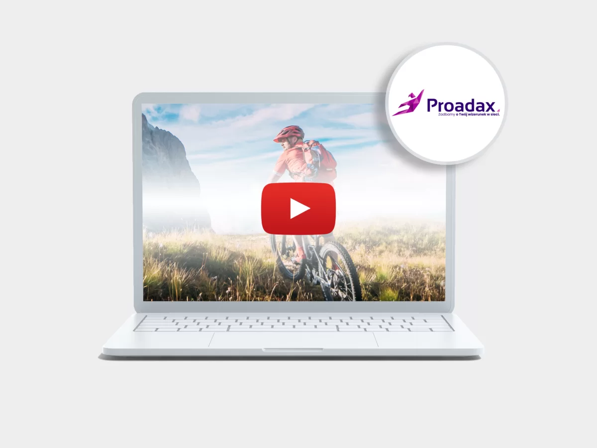 Proadax – teledysk