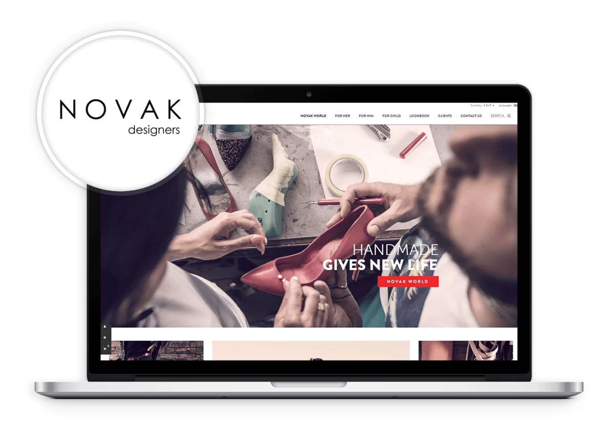 Novak Designers