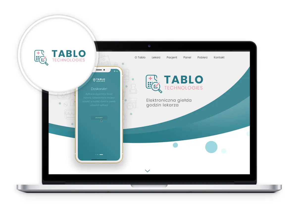Tablo Technologies
