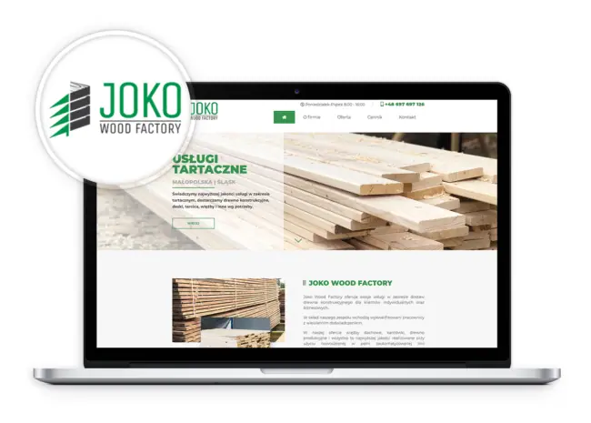 Joko Wood Factory