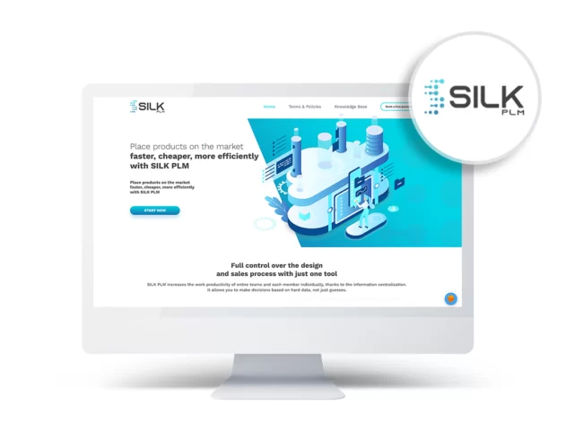 Silk PLM