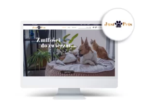 sklep online z akcesoriami dla zwierząt, sklep online produkty dla zwierząt