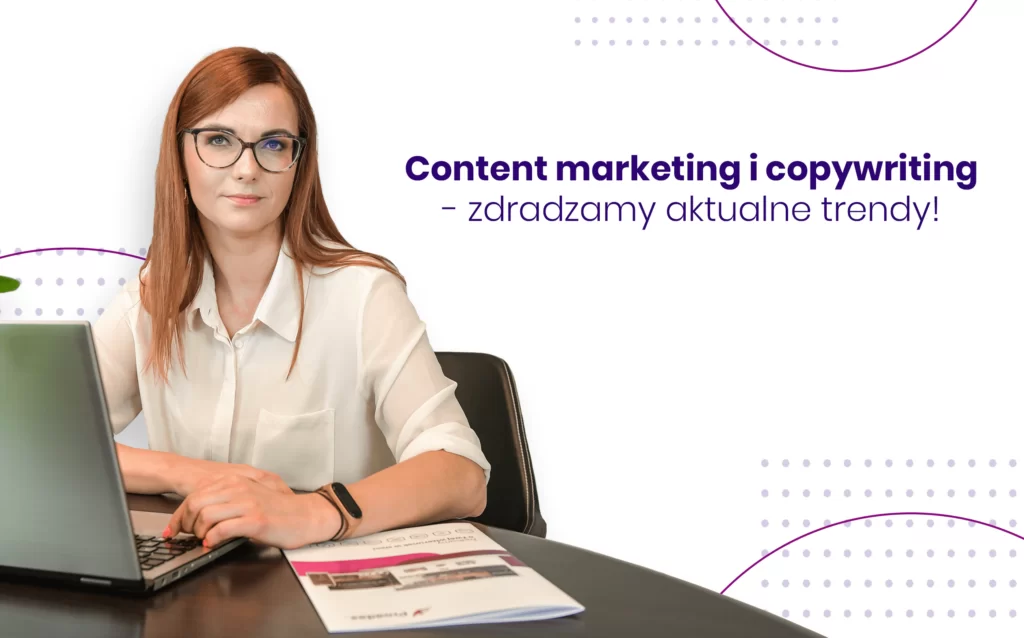 content marketing, copywriting, pisanie tekstów, teksty na zamówienie