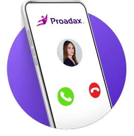bezpłatna konsultacja - proadax