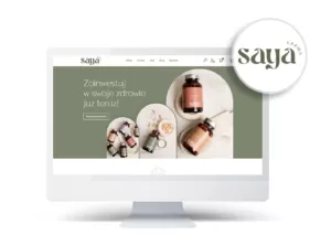 realizacja_strony_www_Saya_Karma_sklep_online