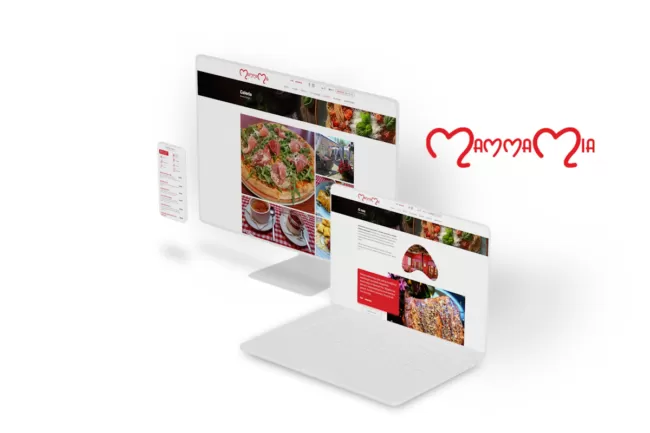 Restauracja Oświęcim - strona internetowa