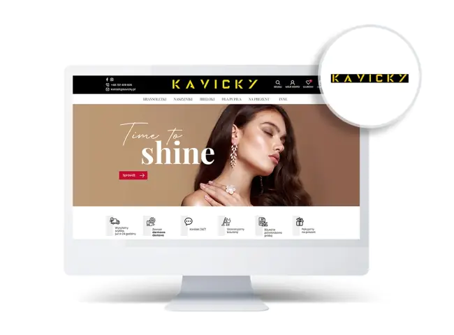 Kavicky